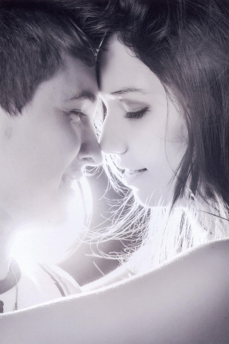 Private Affairs